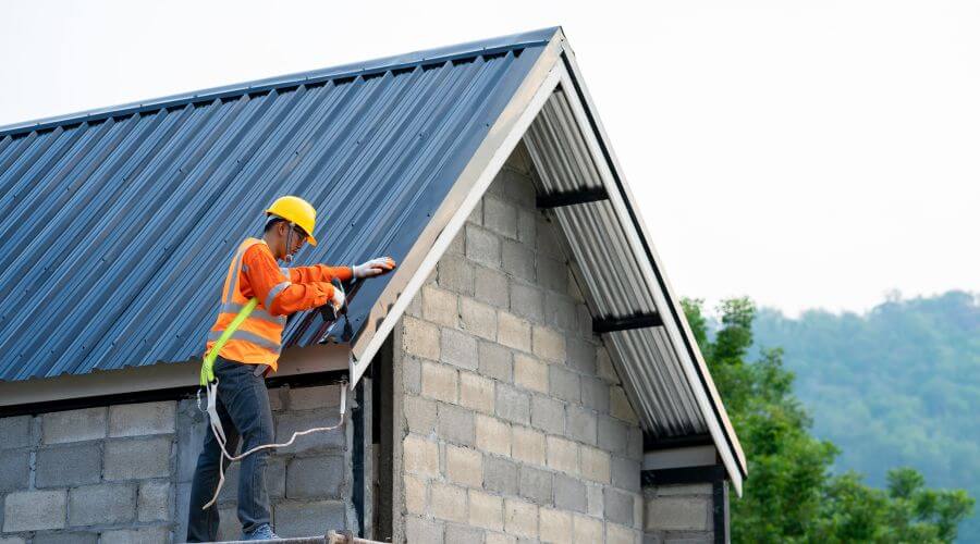 Expert top industrial roofings services in Lumberton, NC